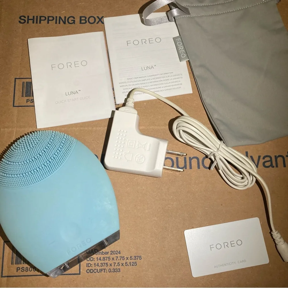 Foreo luna